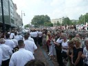 Alain Séchas - Procession 2008 – F