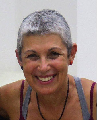 Ana Teixeira