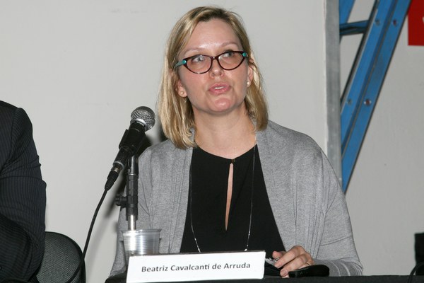 Beatriz Cavalcanti de Arruda