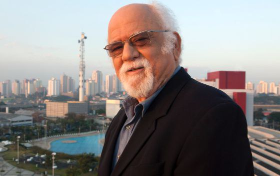 Danilo Santos de Miranda