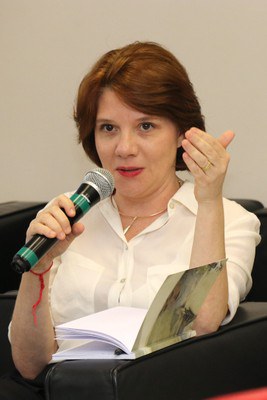 Fernanda Pitta