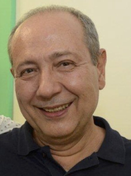 Fernando Cocchiarale
