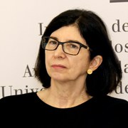 Maria Luisa Otero D'Almeida
