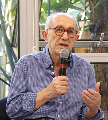 Néstor Garcia Canclini 
