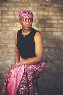 Nnenna Okore