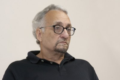 Paulo Saldiva