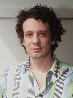 Ricardo Basbaum