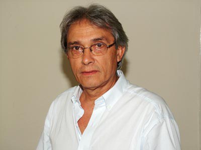 Roberto Pastana Teixeira Lima