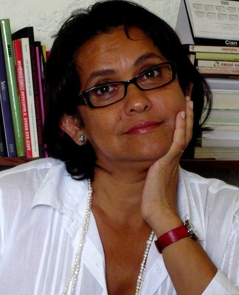 Solange Oliveira Farkas