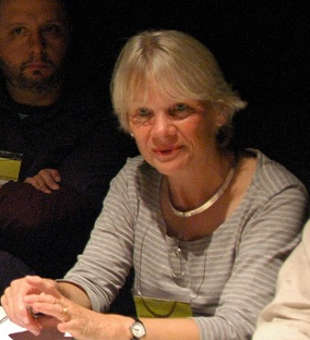 Teresa Gleadowe
