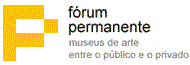 Logo Fórum Permanente 
