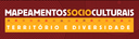 Logo Mapeamentos Socioculturais