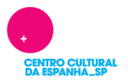 Logo Centro cultural da Espanha