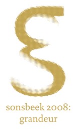 Logo Sonsbeek