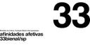 Banner de divulgação da 33ª Bienal de Artes de São Paulo