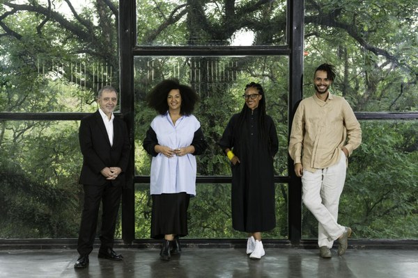 35ª Bienal quer explorar novas expressões de temas como decolonialidade, gênero e raça, entre outros