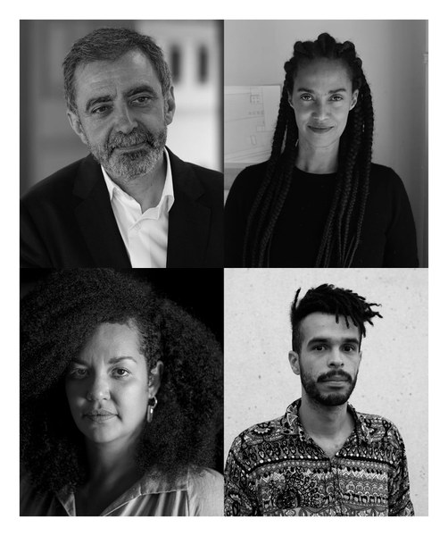 Fundação Bienal anuncia equipe de curadores da 35ª Bienal de São Paulo