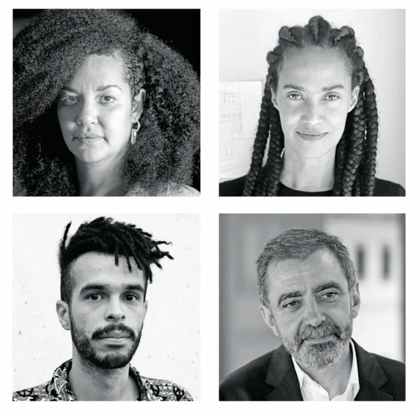 THE CURATORS OF THE 35TH BIENAL DE SÃO PAULO: “CHOREOGRAPHIES OF THE IMPOSSIBLE”