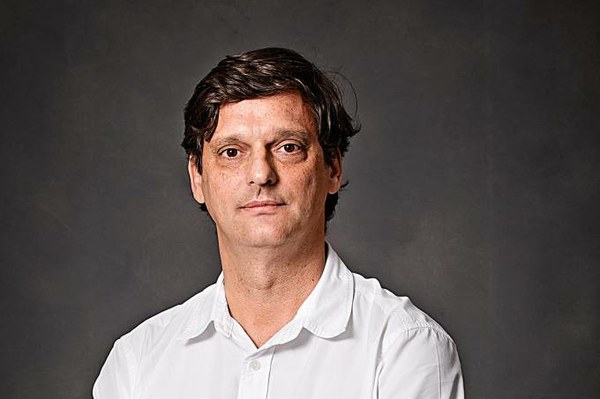 André Sturm assume secretaria do Audiovisual do governo Bolsonaro