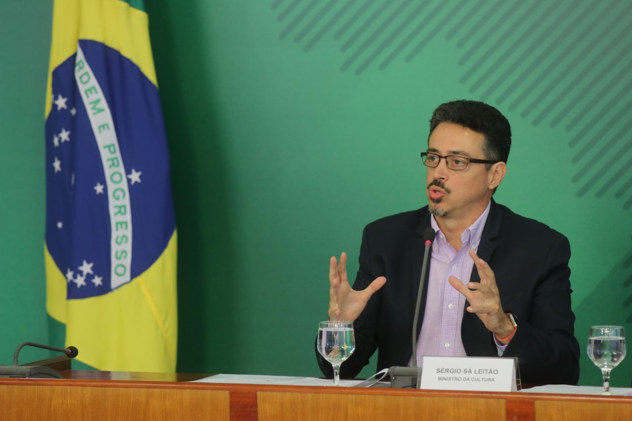 Planalto anuncia medidas para recuperação do Museu Nacional e melhorias nos demais museus