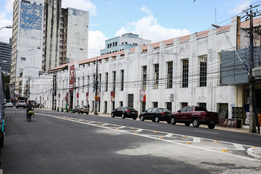 Centros culturais do Banco do Nordeste têm programação cancelada e funcionários demitidos