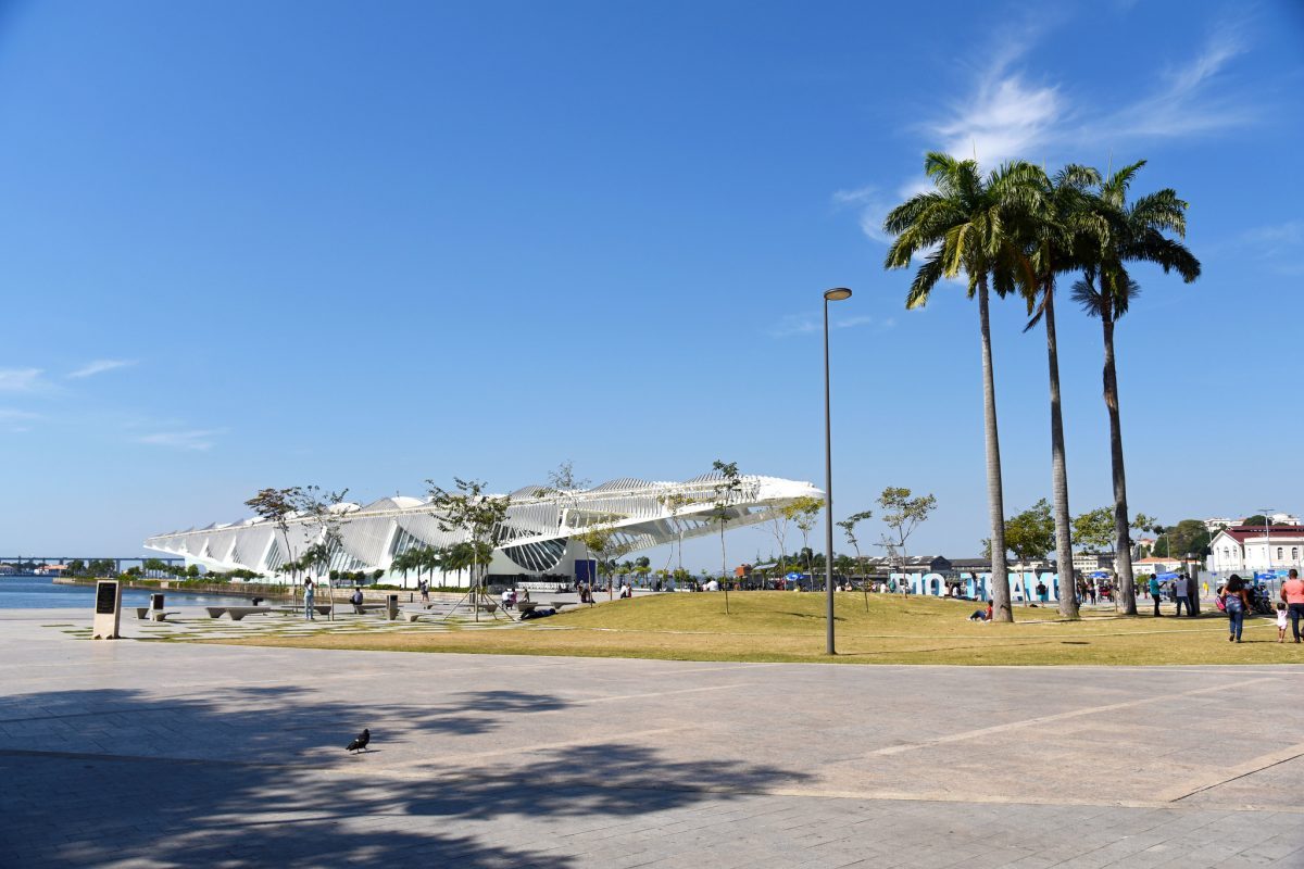 Prefeitura estuda cancelar contrato de R$ 40,2 milhões de gestão do Museu do Amanhã