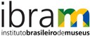 Logo do Instituto Brasileiro de Museus