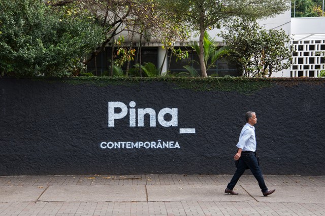 Pinacoteca oficializa a conquista de novo prédio que sediará a Pina Contemporânea