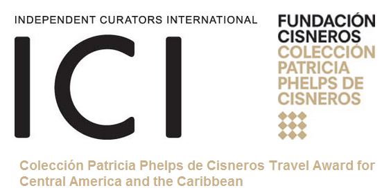 Colección Patricia Phelps de Cisneros Travel Award for Central America and the Caribbean – Deadline February 1st