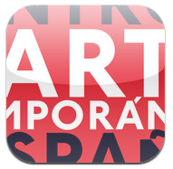 Descargatela ya en App Store: Museos y Centros de Arte Contemporaneo en España