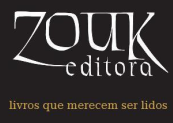 Coleção "Arte: Ensaios e Documentos" no site da Editora Zouk com 20% de desconto