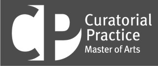  Curating the Curatorial - Live stream
