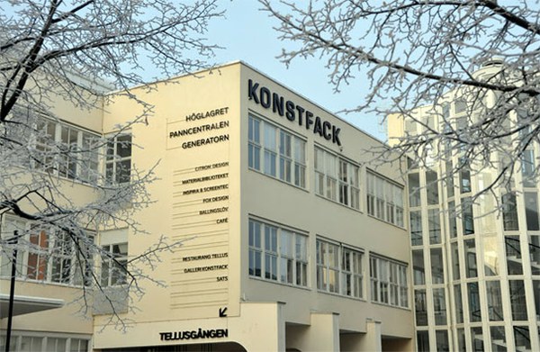 CuratorLab call for applications—curatorial course at Konstfack University College of Arts, Crafts and Design, Stockholm