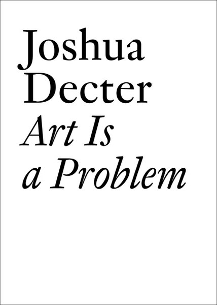 Joshua Decter na Pinacoteca, 21 de Agosto, às 19:30 horas