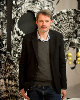 Lorenzo Benedetti new director de Appel arts centre