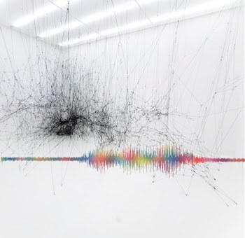 MIT Center for Art, Science & Technology presents a symposium: “Seeing / Sounding / Sensing”