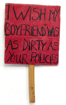 Victoria and Albert Museum presents Disobedient Objects