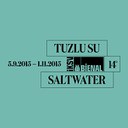 14th Istanbul Biennial: SALTWATER: a Theory of Thought Forms