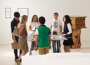 Call for proposals: New Art Center's Curatorial Opportunity Program (COP)