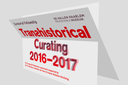 Call for proposals for Fellowship Transhistorical Curating