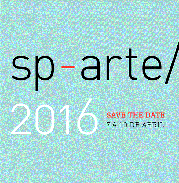 Confira a lista de galerias da SP-Arte/2016!