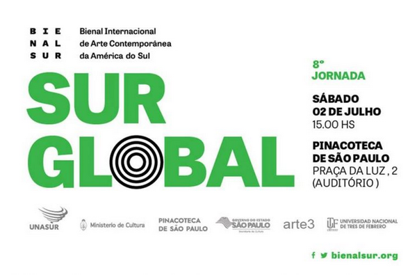 I Bienal Internacional de Arte Contemporânea da América do Sul