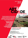 Seminário Arte Cidade: Linha Metálica – dia 6 de março às 19h no Inst. Tomie Ohtake