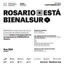 BienalSur en Rosário 