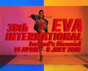  56 ARTISTS ANNOUNCED FOR THE 38TH EDITION OF EVA INTERNATIONAL