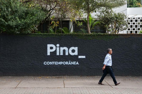 Pinacoteca de São Paulo vai ganhar novo prédio para arte contemporânea