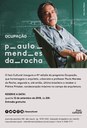 GUARDE A DATA 12/09 | Ocupação Paulo Mendes da Rocha