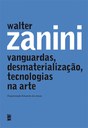 Pesquisa inédita de Walter Zanini é lançada no Itaú Cultural