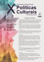 CHAMADA DE TRABALHOS - X Seminário Internacional Políticas Culturais - 2019