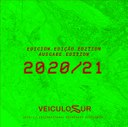 VeiculoSUR 2020/ 2021: inscrições até 16 de agosto de 2020